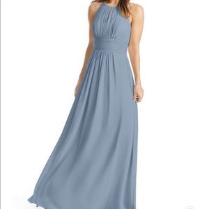 Azazie bridesmaids dress